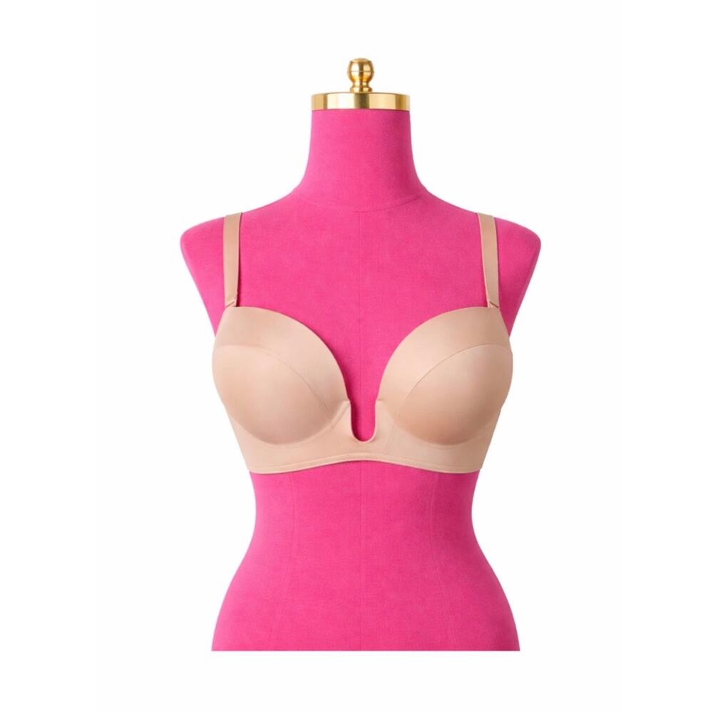Wonderbra 36D new Bra underwire high lift
